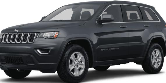 JEEP GRAND CHEROKEE 2017 1C4RJFAG5HC712968 image